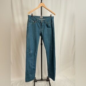 Naked & Famous WeirdGuy Denim Jeans